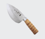 Knives for meat and fish processing industries