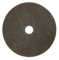 Naylon dokumasız parlatma diski 150x25x32 P180 7P Orta Scotch-Brite