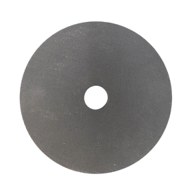 Ceramic-bonded cubic boron nitride grinding wheel 40/28 150x20x32x5 1A2 SIT30 100 Q V