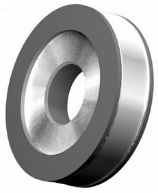 Diamond grinding wheel 80/63 150x10x3x16x32 9A3 AC4 Poltava