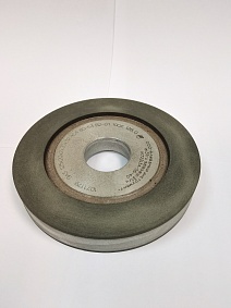 Diamond grinding wheel 80/63 125x20x2x20x32 9A3 AC4