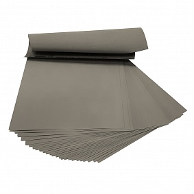Abrasive paper waterproof P5000, 230x280 mm
