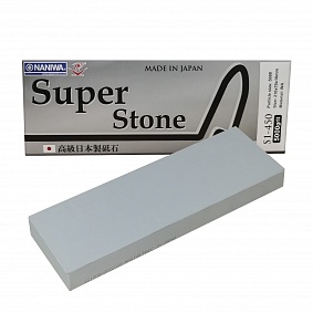 Wasserschärfstein #5000 Naniwa Super Stone (210x70x10)