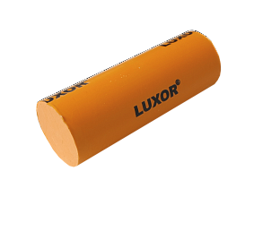 LUXOR Polishing Paste Orange 110 g