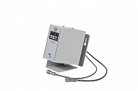 Frequenzumrichter für ADEMS Pro 2 Maschine