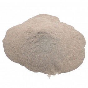 Powder abrasive aluminum oxide F240, 100 g